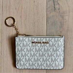 Michael Kors Coin Purse